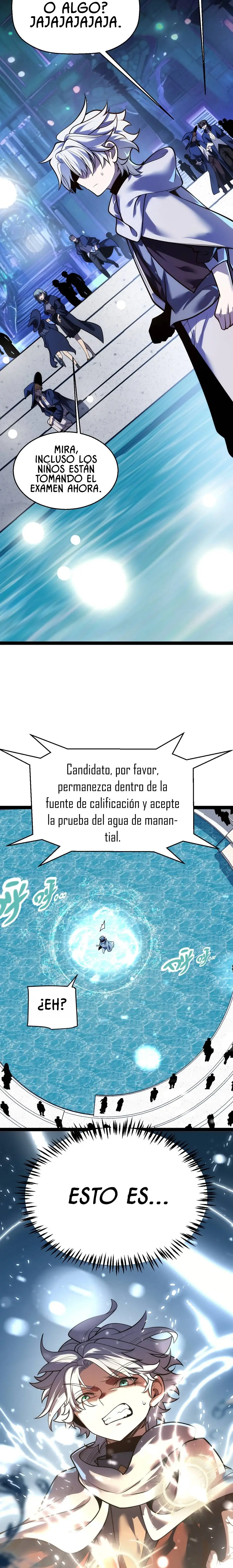 Ciudad Del Pecado capítulo 5 página 5