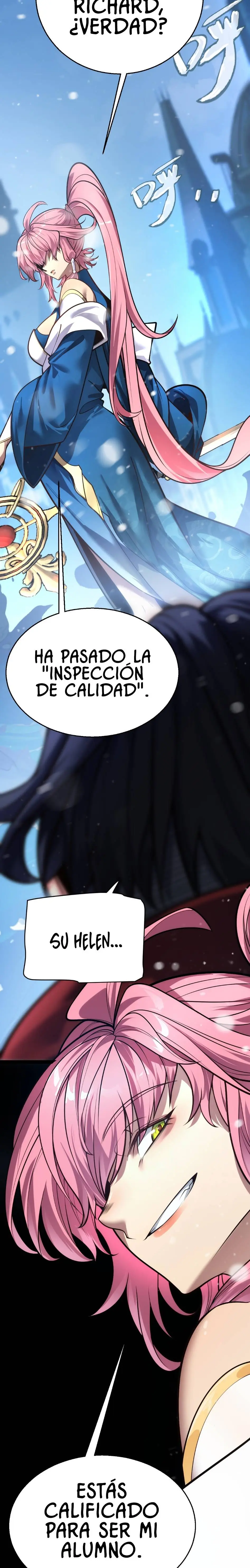 Ciudad Del Pecado capítulo 5 página 21