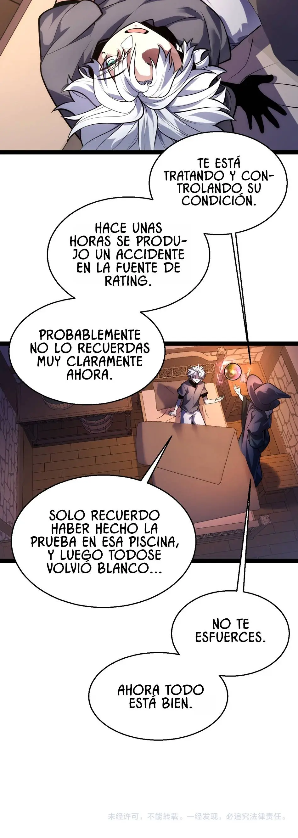 Ciudad Del Pecado capítulo 5 página 31