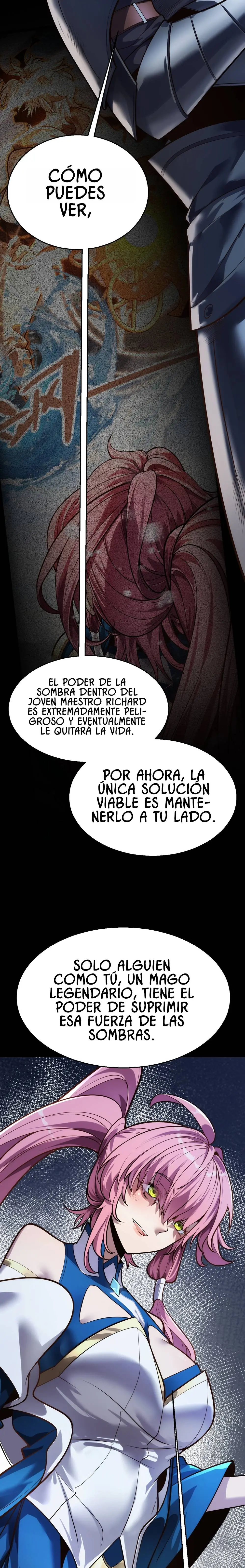 Ciudad Del Pecado capítulo 6 página 5