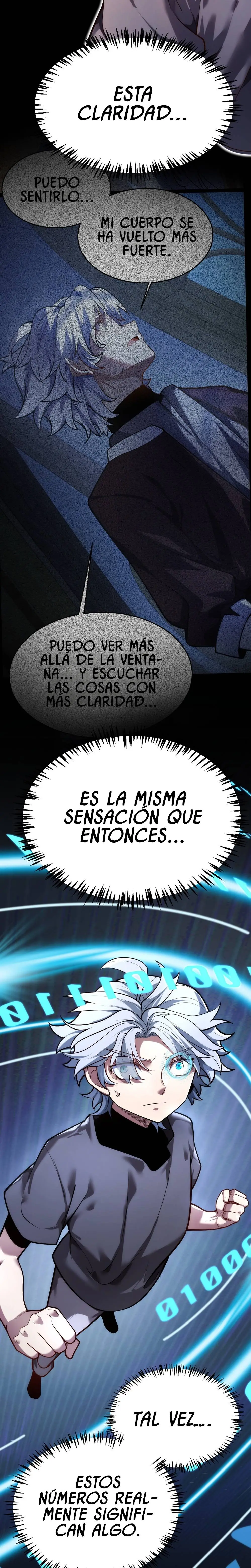 Ciudad Del Pecado capítulo 6 página 14