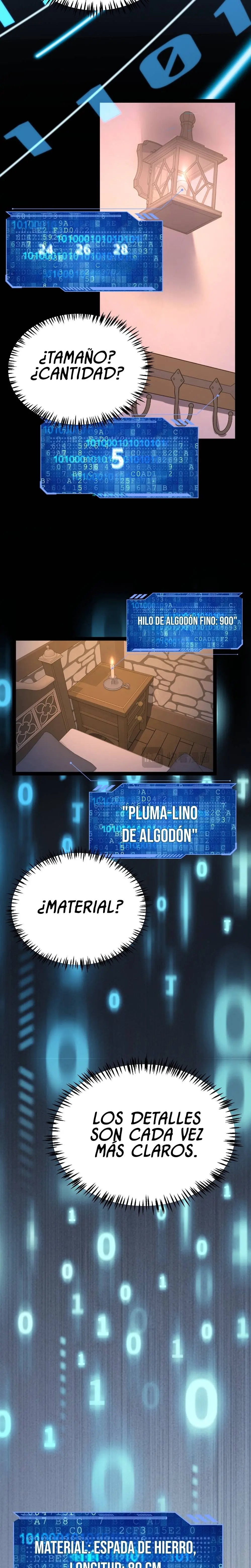 Ciudad Del Pecado capítulo 6 página 15