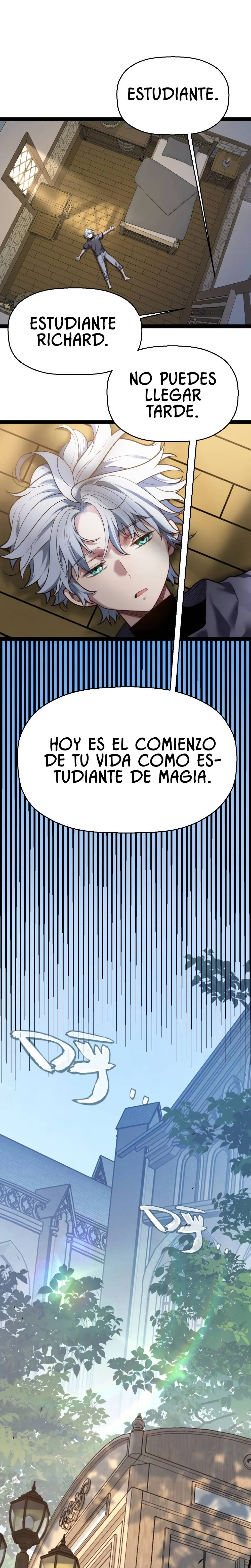 Ciudad Del Pecado capítulo 6 página 20