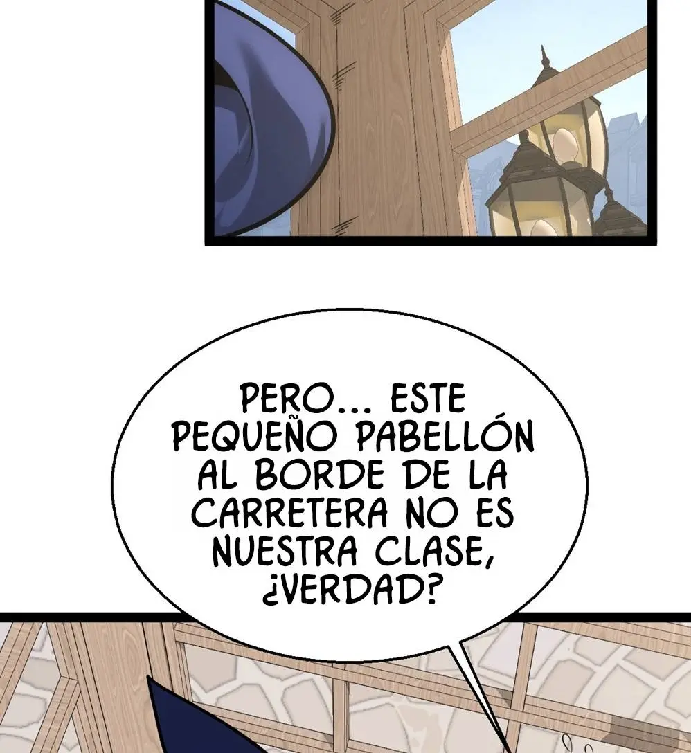 Ciudad Del Pecado capítulo 6 página 23
