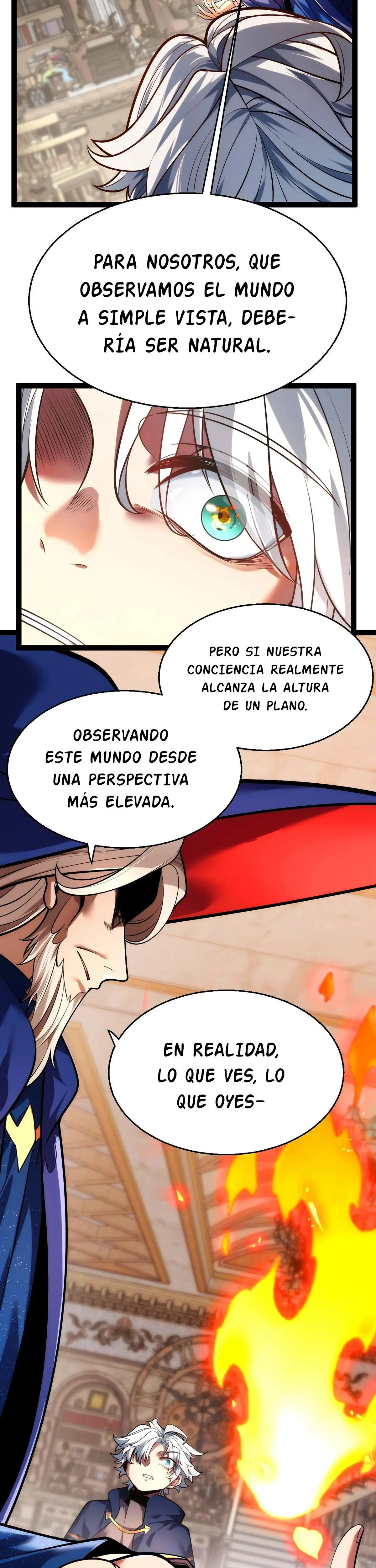 Ciudad Del Pecado capítulo 7 página 8