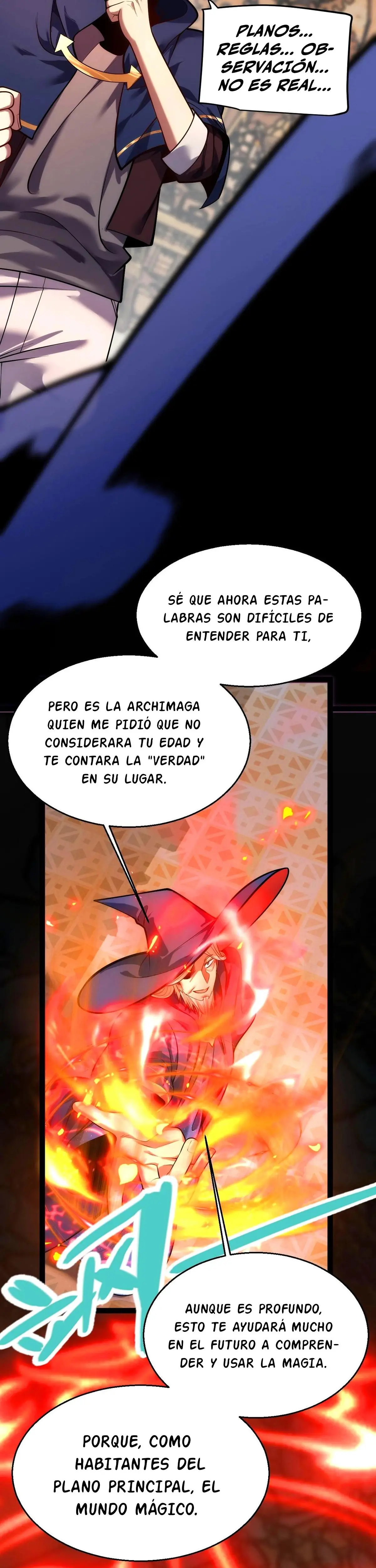 Ciudad Del Pecado capítulo 7 página 10