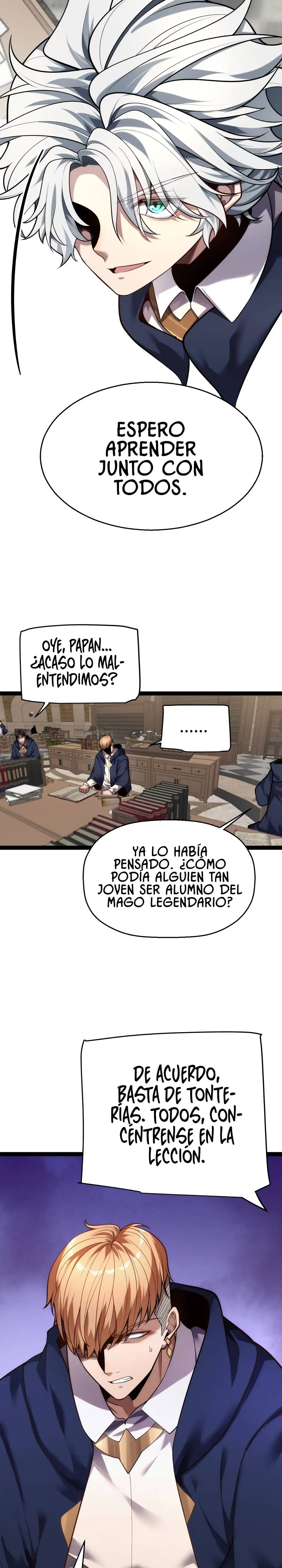 Ciudad Del Pecado capítulo 8 página 6