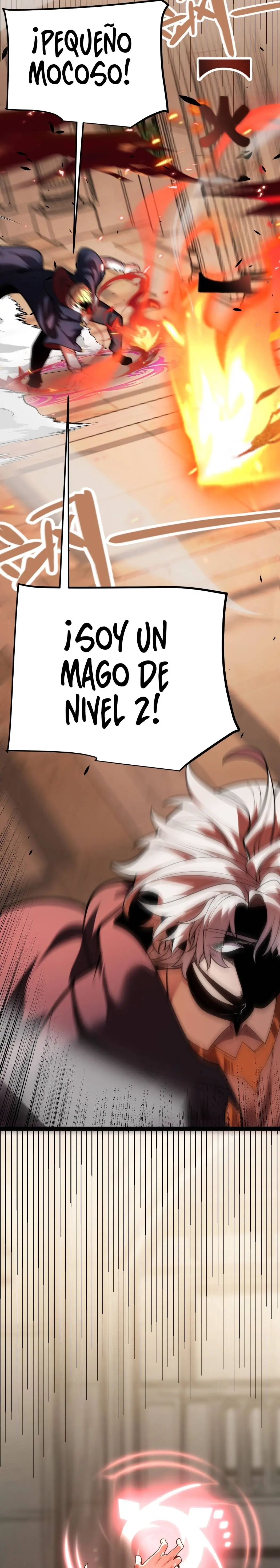 Ciudad Del Pecado capítulo 8 página 25