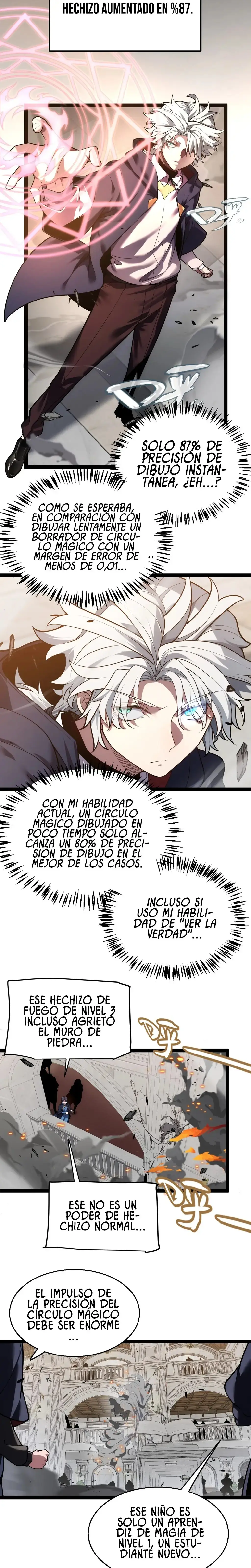 Ciudad Del Pecado capítulo 9 página 2
