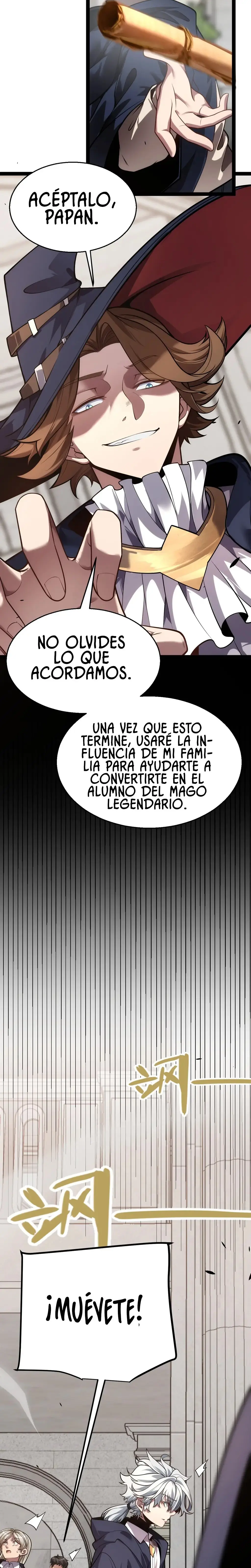 Ciudad Del Pecado capítulo 9 página 4