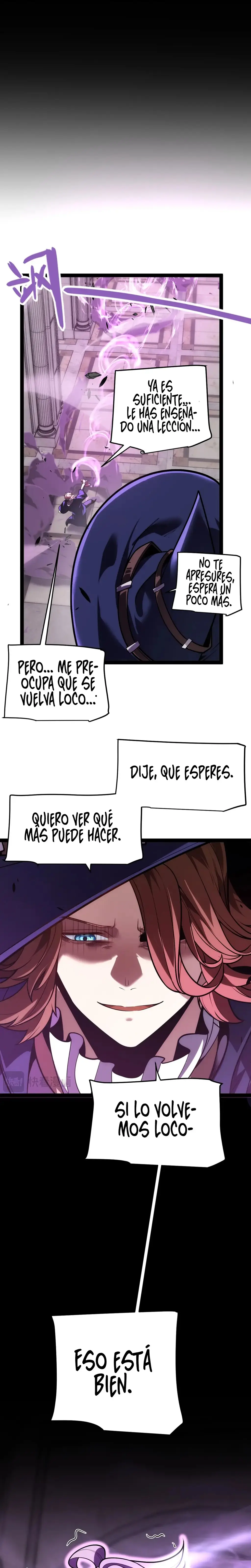 Ciudad Del Pecado capítulo 9 página 11