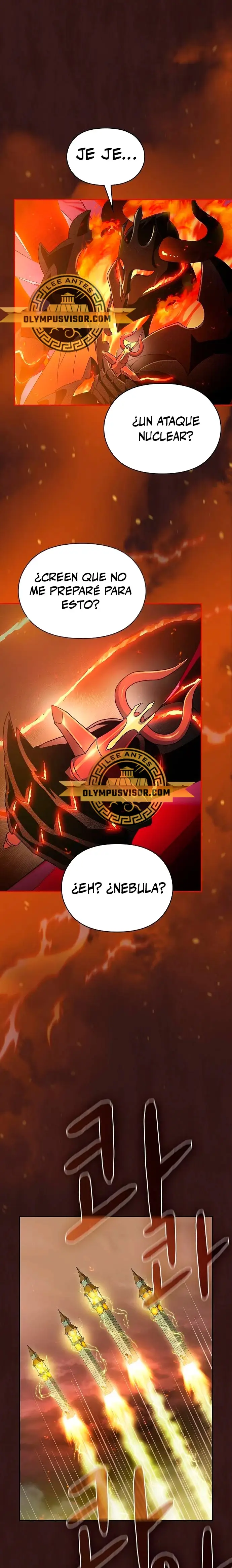 Civilización Nebula capítulo 1 página 12