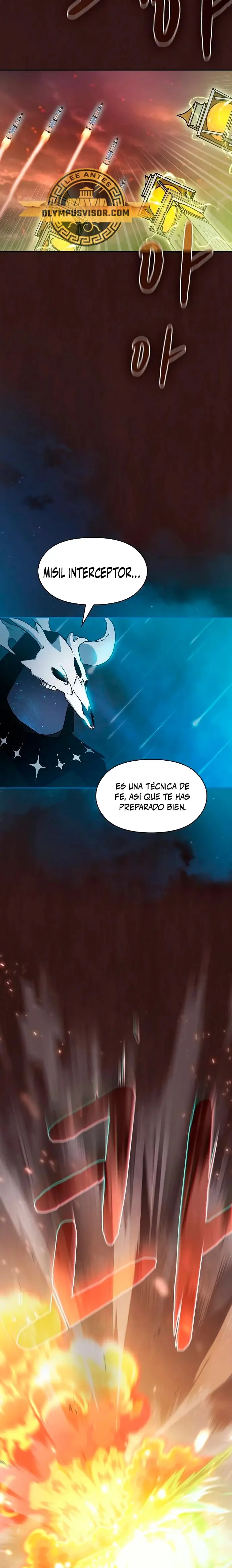 Civilización Nebula capítulo 1 página 13