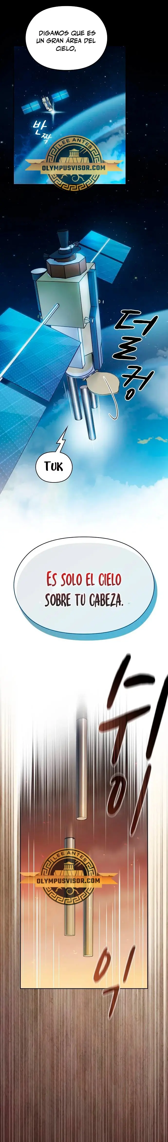 Civilización Nebula capítulo 1 página 24