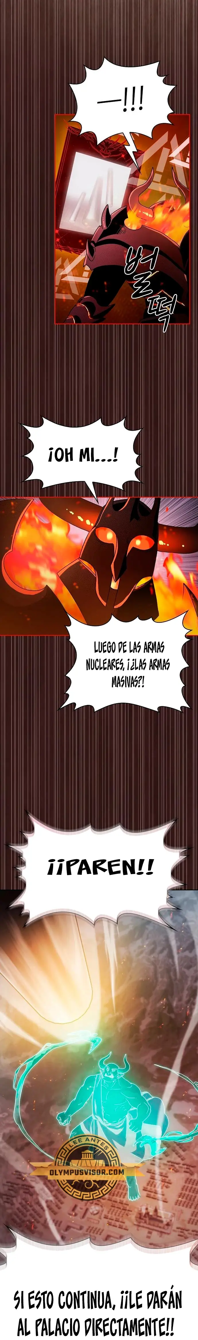 Civilización Nebula capítulo 1 página 25