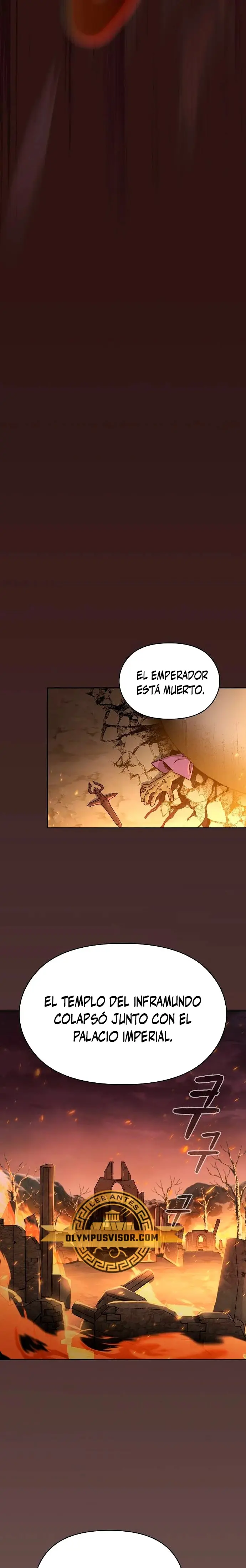 Civilización Nebula capítulo 1 página 30