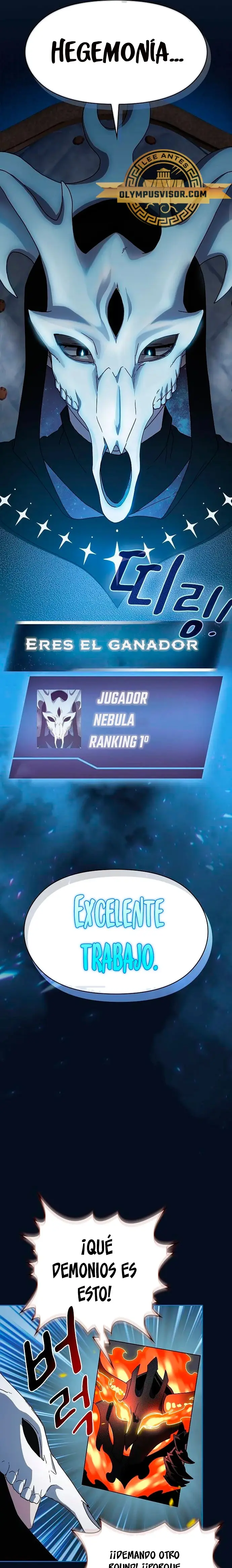 Civilización Nebula capítulo 1 página 32