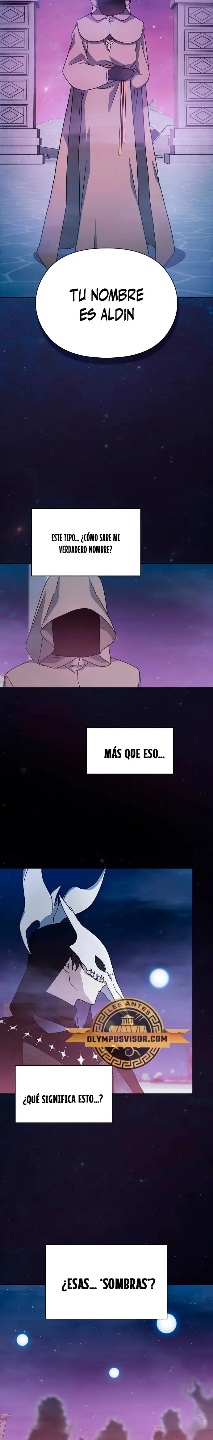 Civilización Nebula capítulo 1 página 40