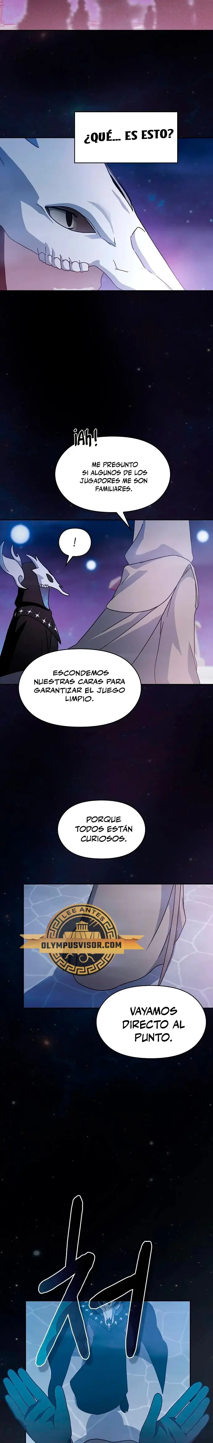 Civilización Nebula capítulo 1 página 41