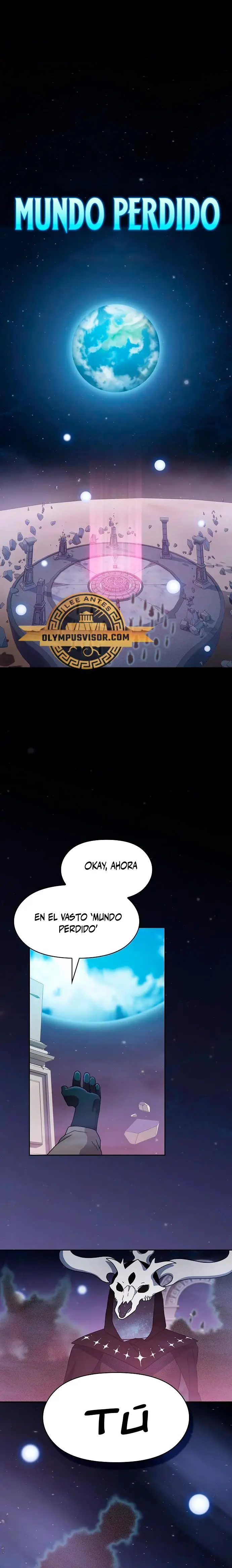 Civilización Nebula capítulo 1 página 43