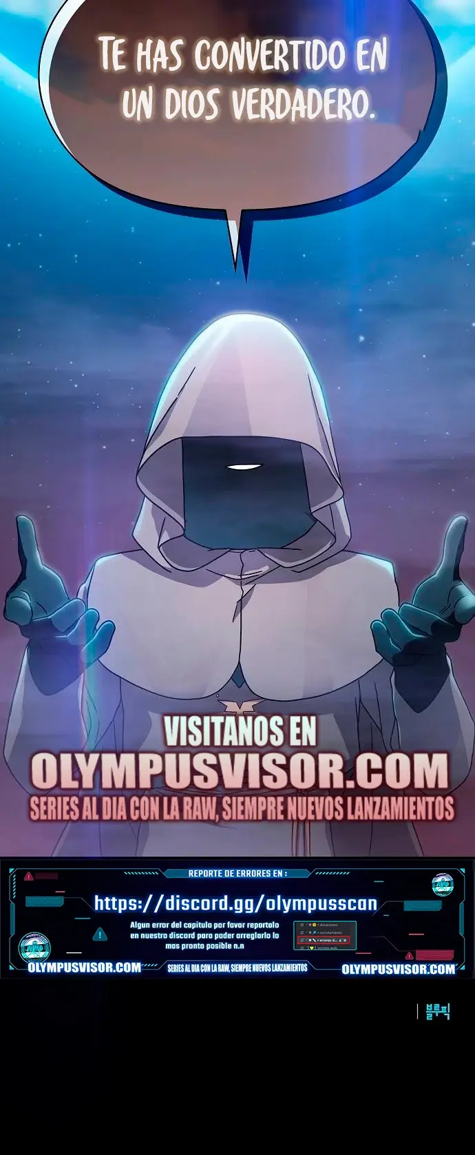 Civilización Nebula capítulo 1 página 45