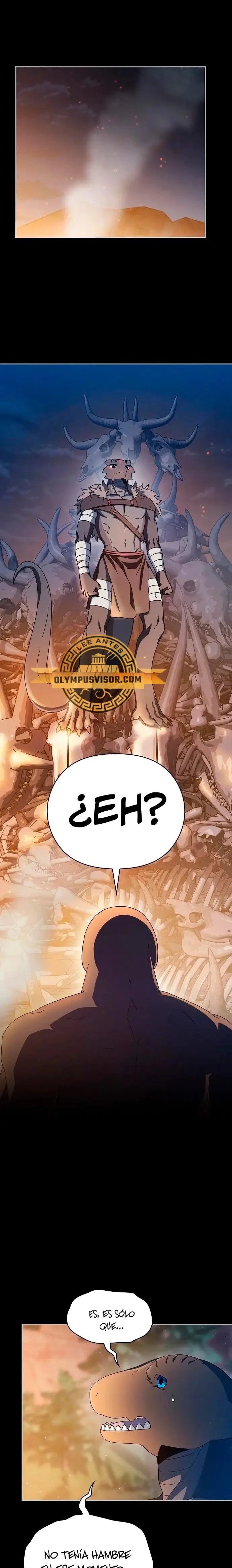 Civilización Nebula capítulo 10 página 2