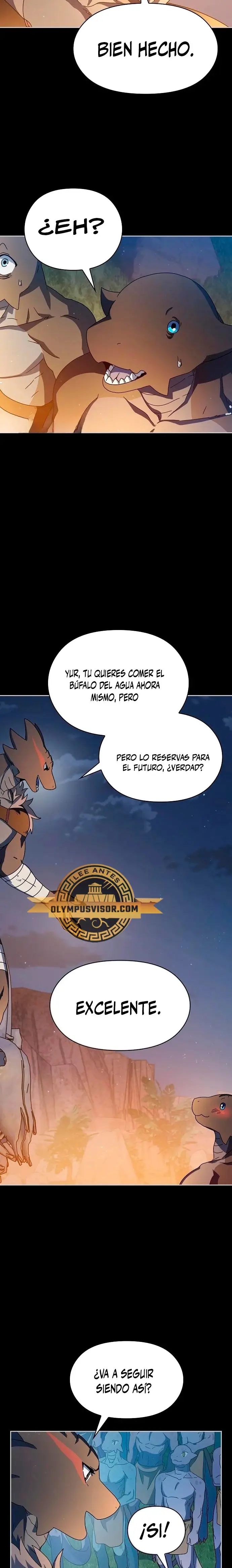 Civilización Nebula capítulo 10 página 6
