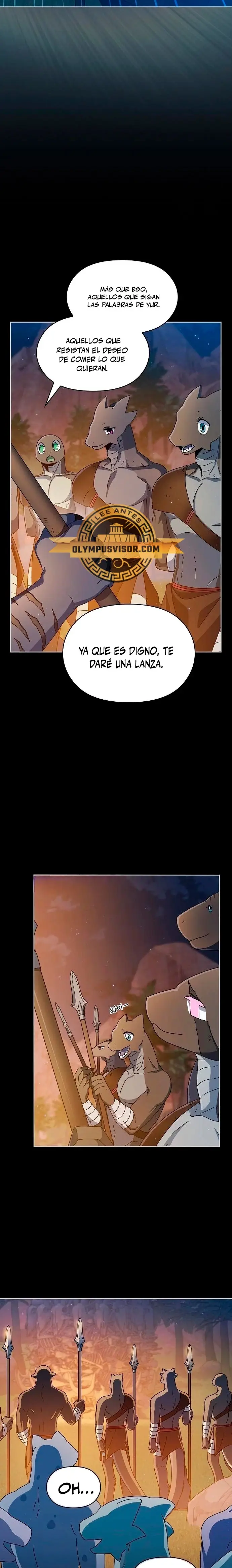 Civilización Nebula capítulo 10 página 9