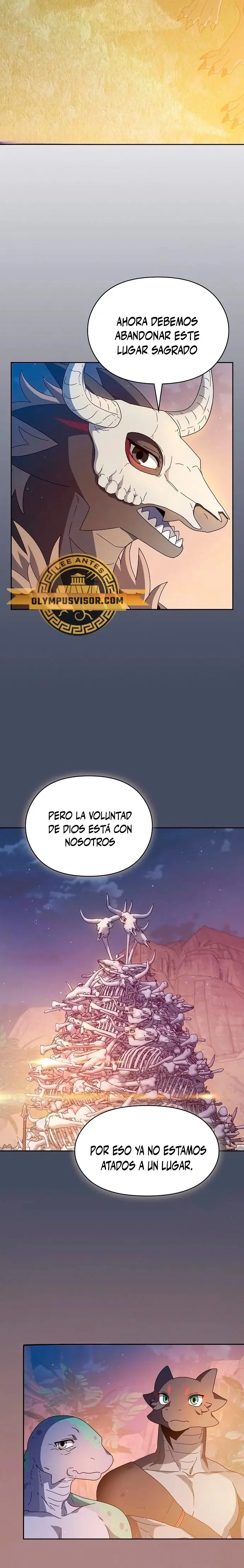 Civilización Nebula capítulo 10 página 15