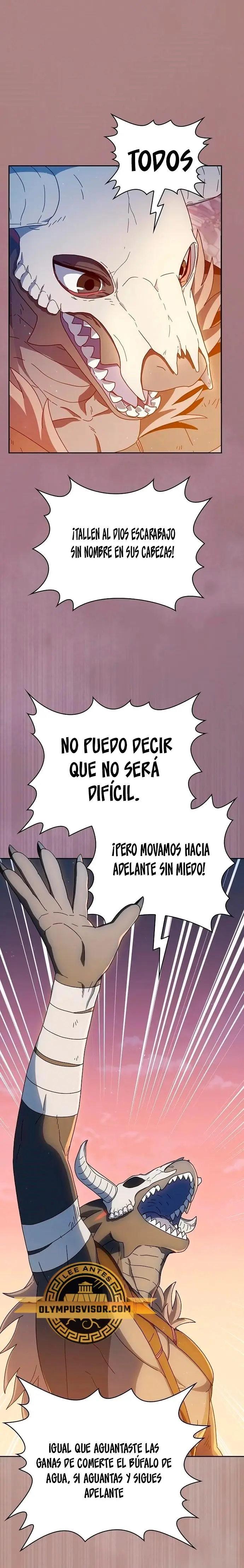 Civilización Nebula capítulo 10 página 16