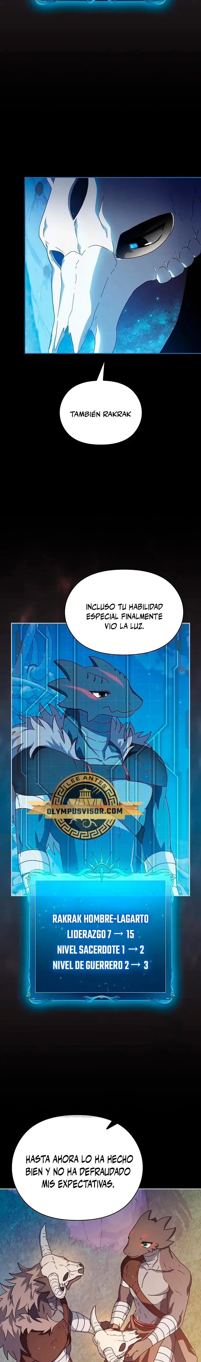 Civilización Nebula capítulo 10 página 21