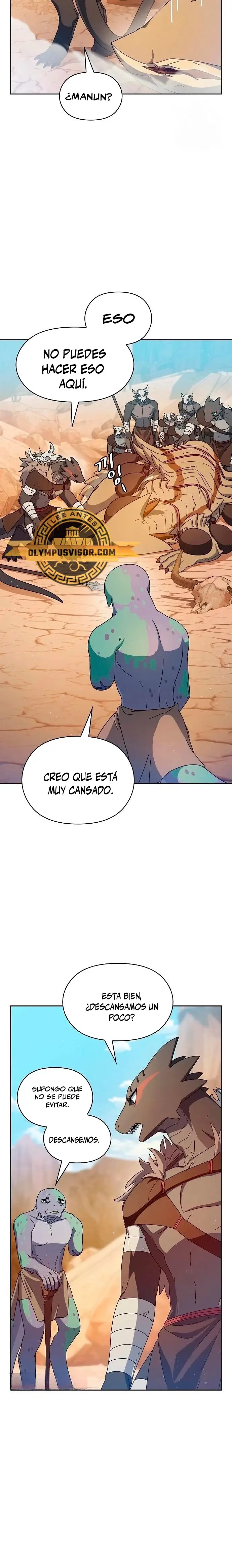 Civilización Nebula capítulo 10 página 24