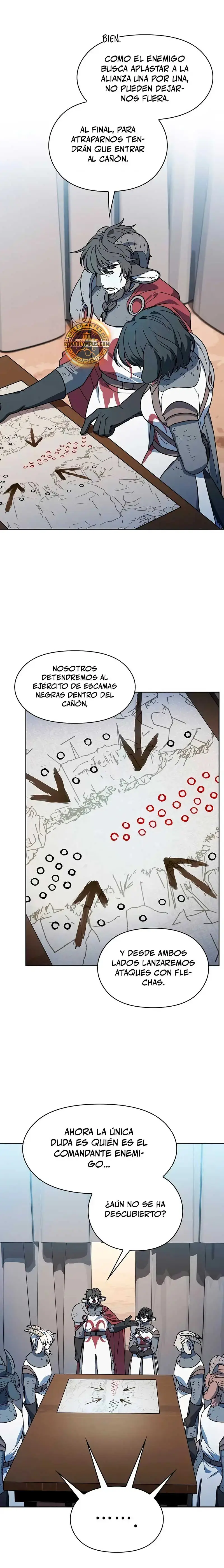 Civilización Nebula capítulo 100 página 15