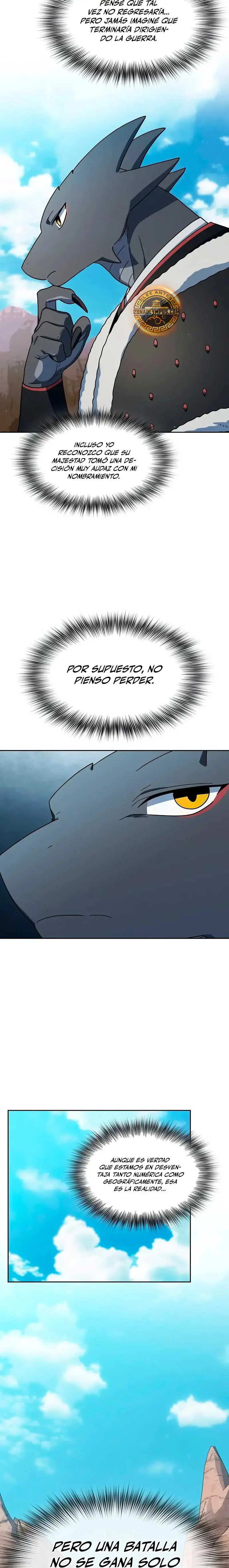 Civilización Nebula capítulo 100 página 21