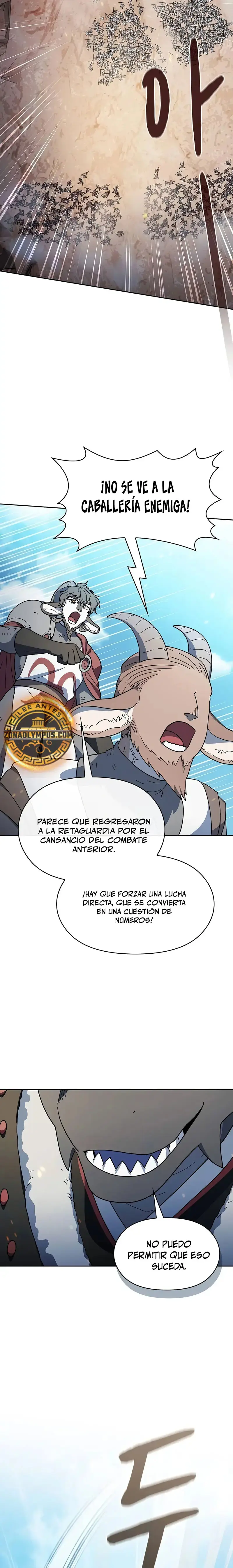 Civilización Nebula capítulo 102 página 3
