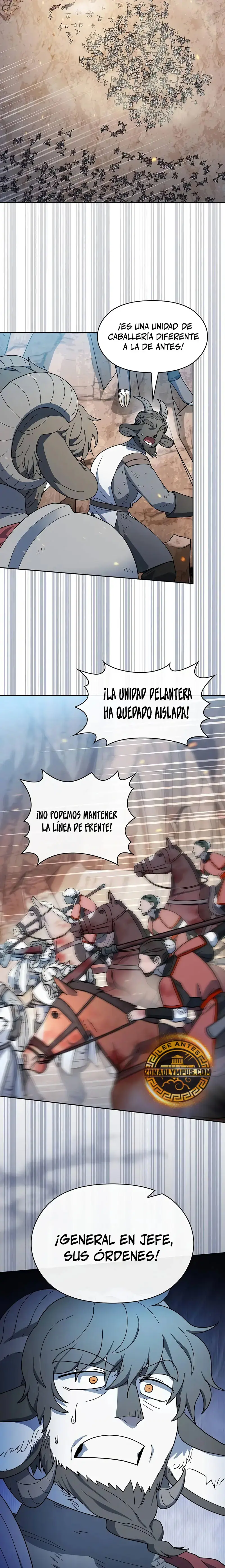 Civilización Nebula capítulo 102 página 7