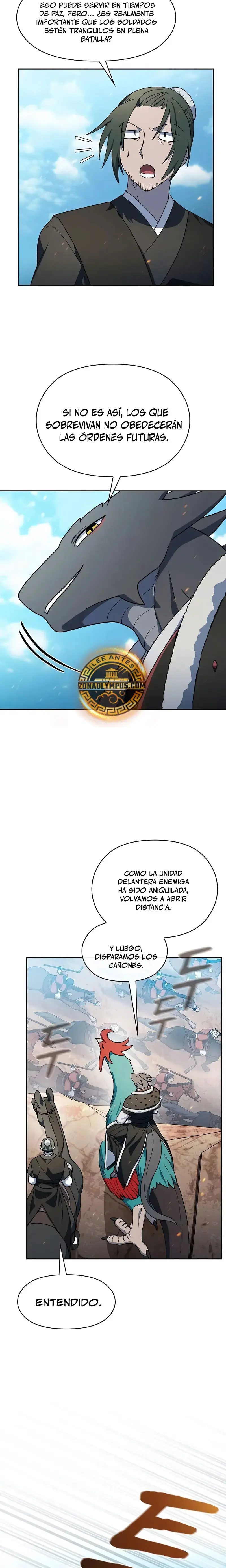 Civilización Nebula capítulo 102 página 12
