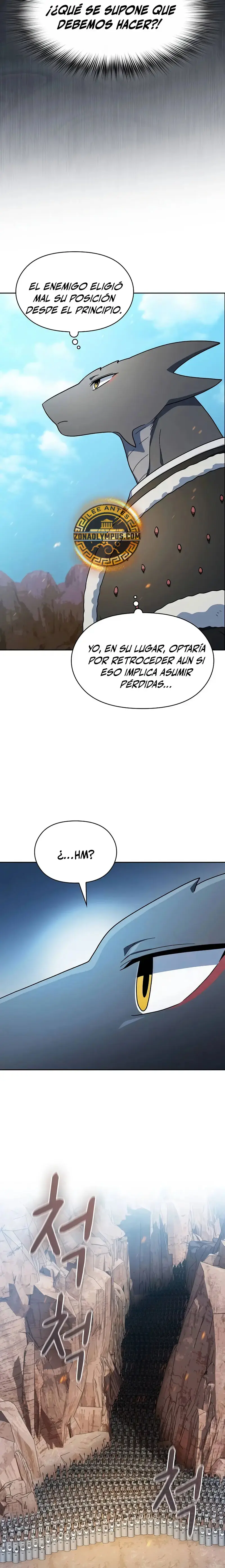 Civilización Nebula capítulo 102 página 15