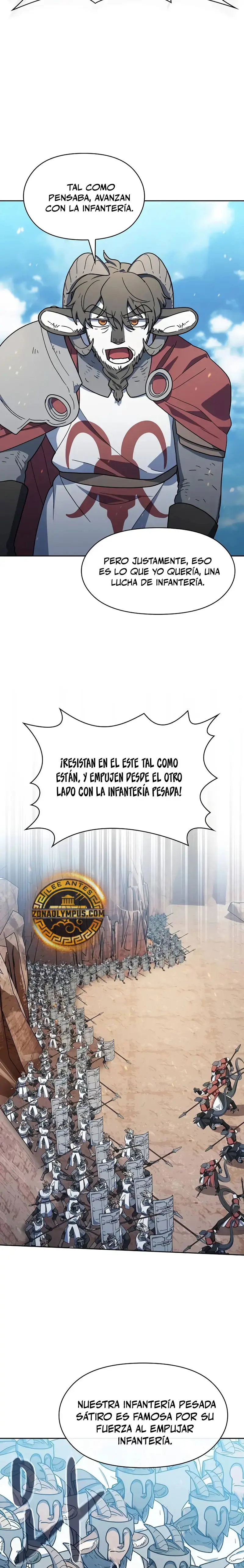Civilización Nebula capítulo 102 página 17