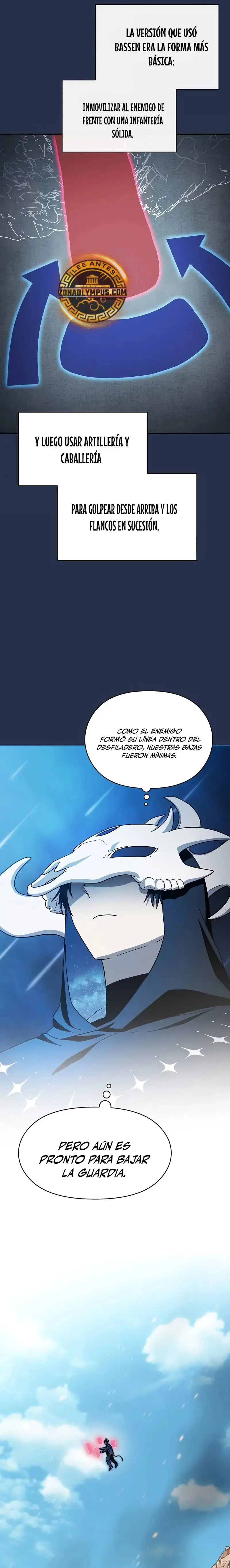 Civilización Nebula capítulo 102 página 24