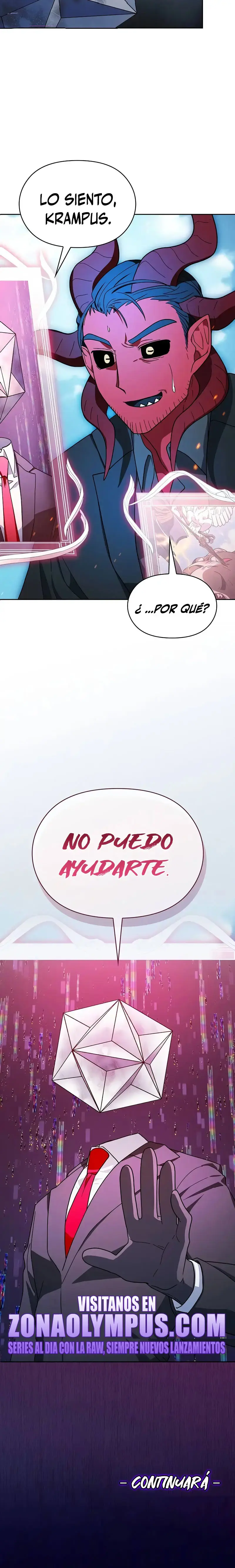 Civilización Nebula capítulo 102 página 27