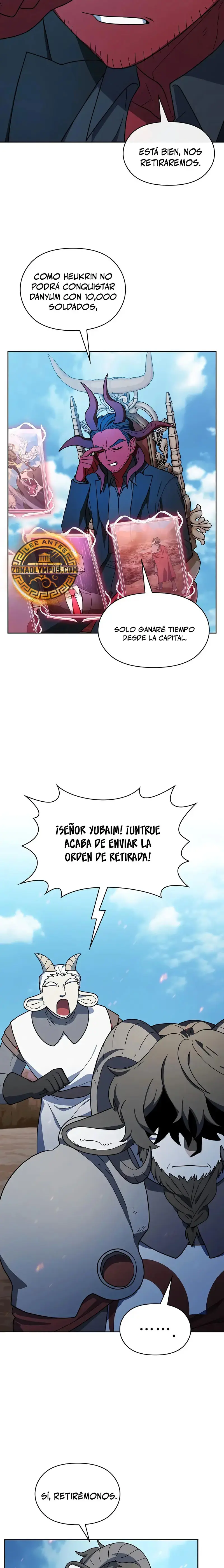 Civilización Nebula capítulo 103 página 4