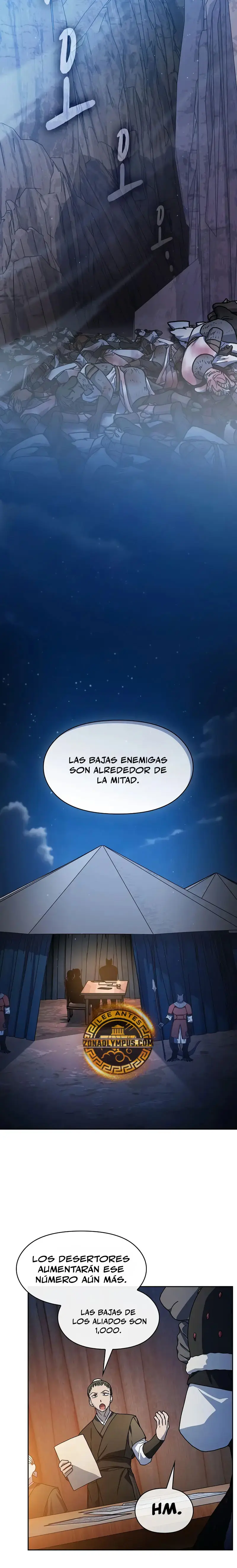 Civilización Nebula capítulo 103 página 7