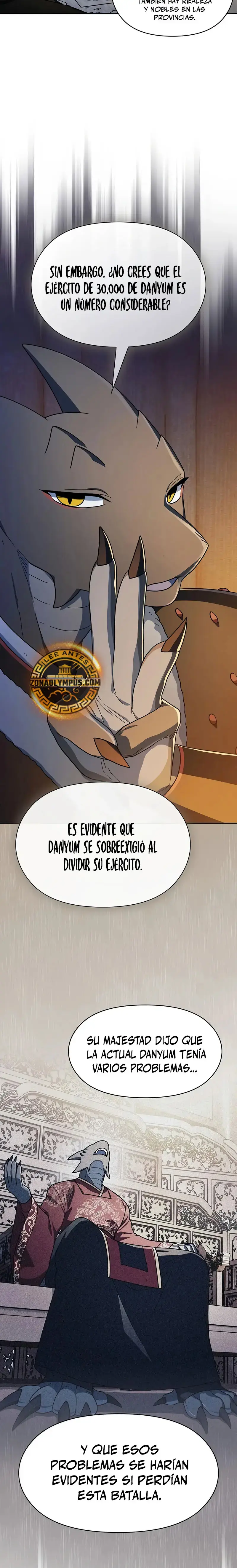Civilización Nebula capítulo 103 página 9