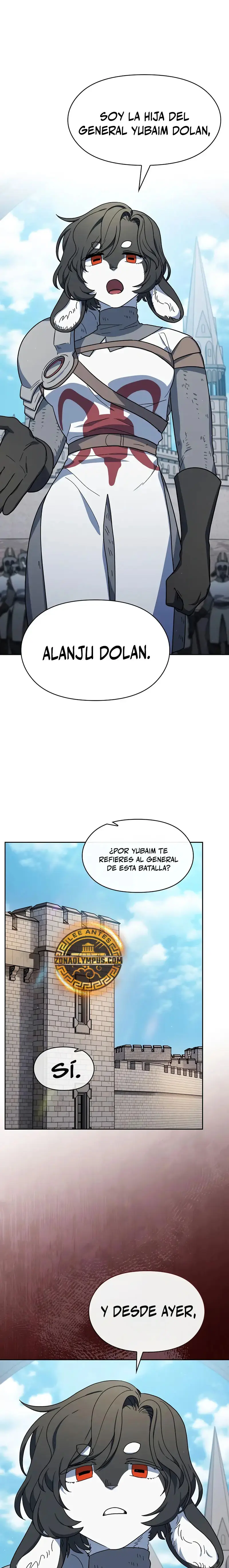 Civilización Nebula capítulo 103 página 12