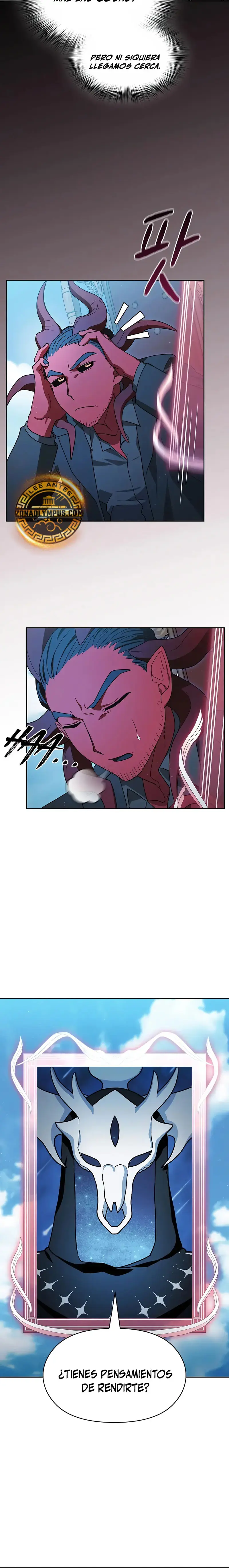 Civilización Nebula capítulo 103 página 15