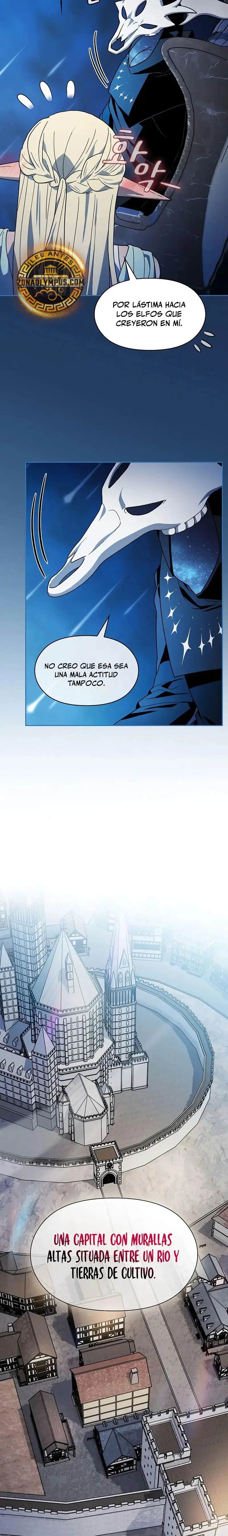 Civilización Nebula capítulo 103 página 24
