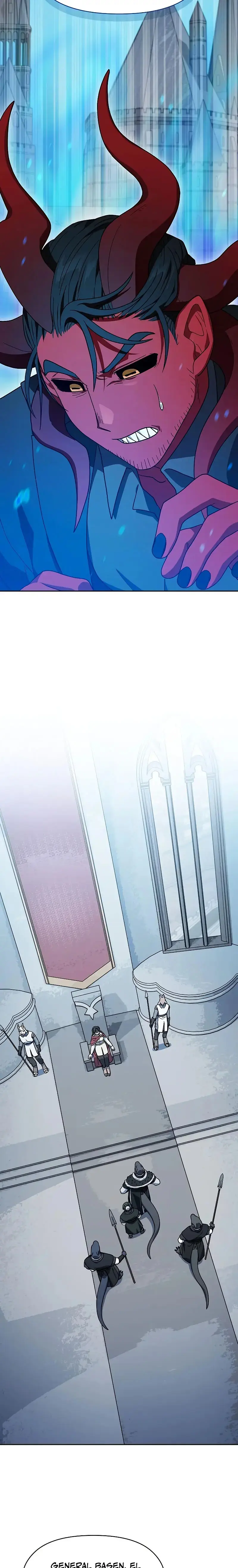 Civilización Nebula capítulo 104 página 2