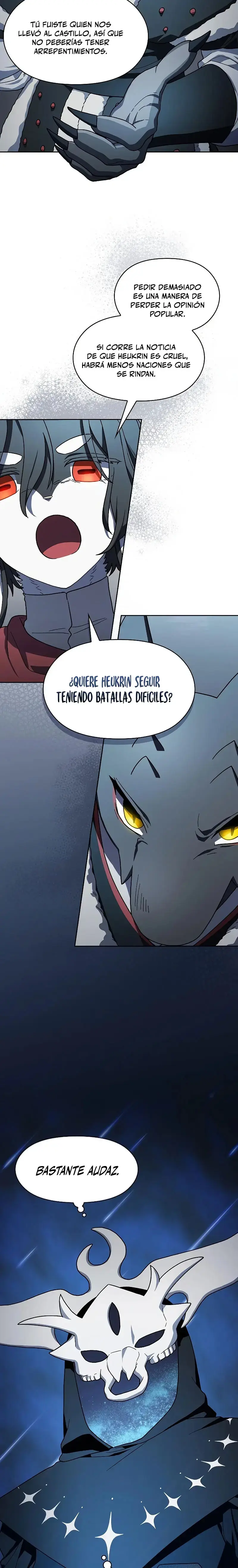 Civilización Nebula capítulo 104 página 4