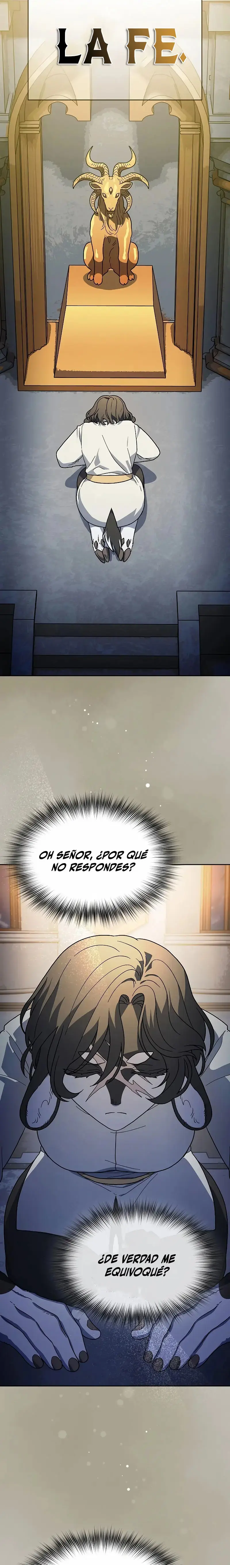 Civilización Nebula capítulo 104 página 14